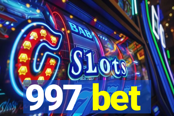 997 bet